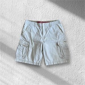 Men's vintage Cargo Shorts
